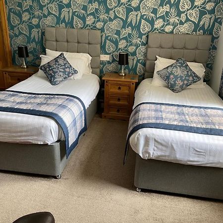 Inchrye Bed & Breakfast Inverness Exterior photo