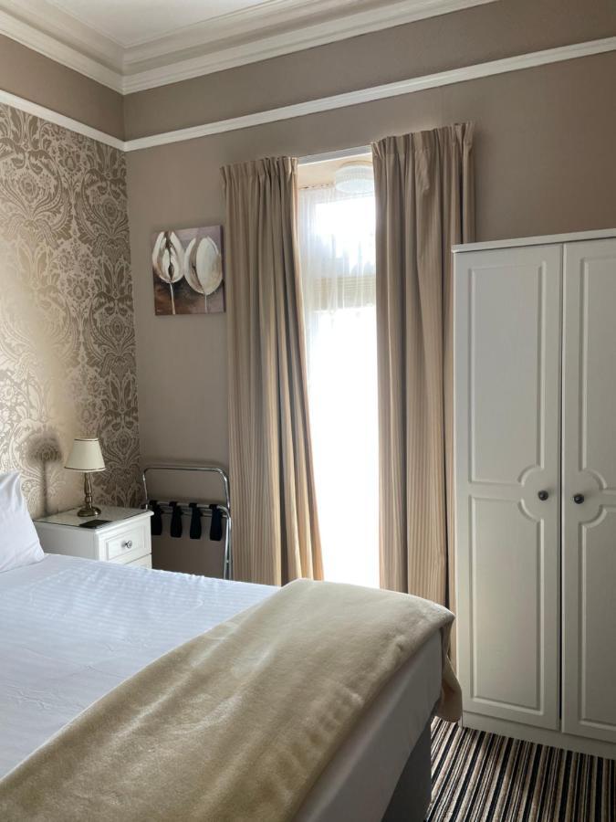Inchrye Bed & Breakfast Inverness Exterior photo
